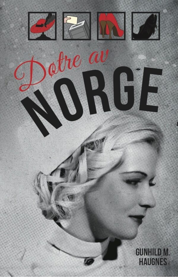 Døtre av Norge